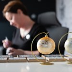 Muzeum bombki w Miliczu: Kolekcja liczy 60 tys. małych dzieł sztuki