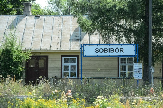 Muzeum Byłego Obozu Zagłady w Sobiborze (zdj. arch.) / PAP/Wojciech Pacewicz  /PAP