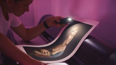 Muzeum Czartoryskich będzie kopiować obrazy technologią stosowaną w Luwrze w Paryżu