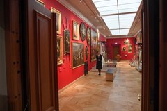 Muzeum Czartoryskich otwarte po remoncie