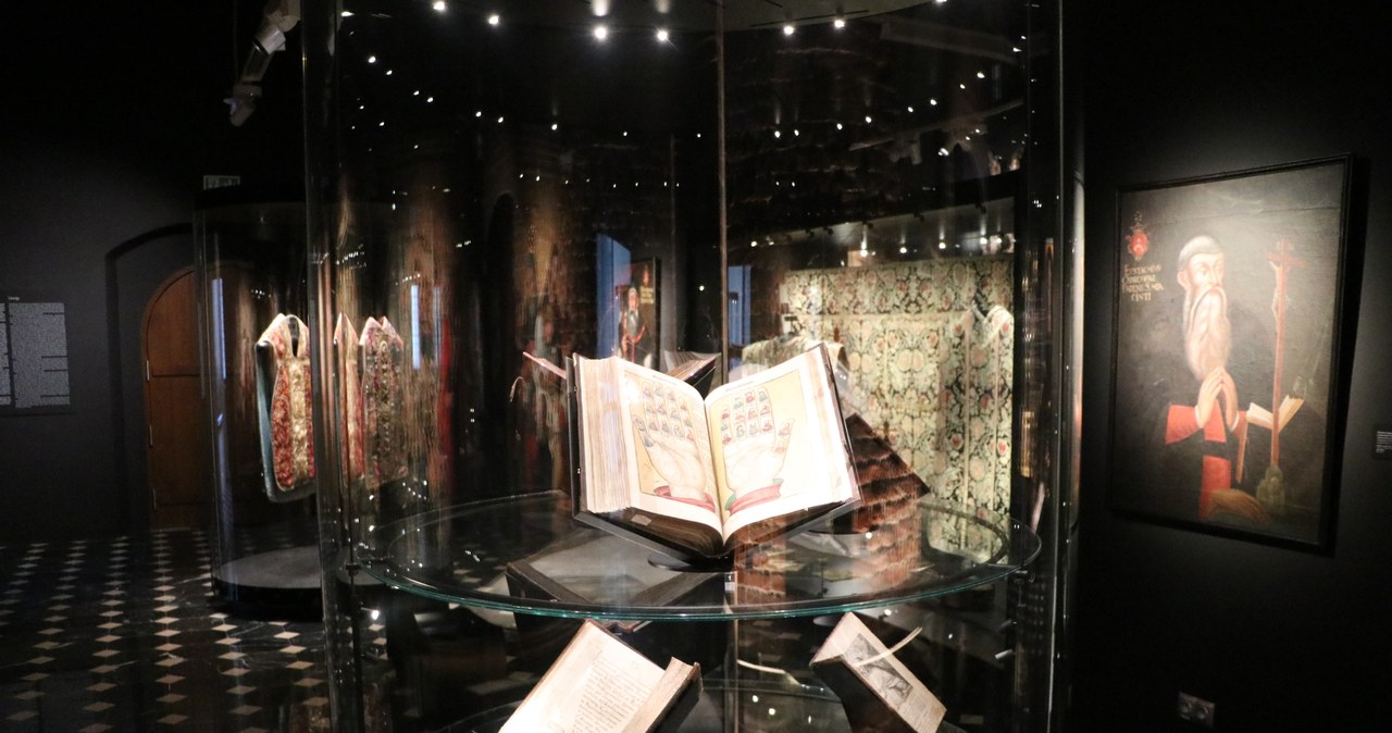 Muzeum Dominikanów w Krakowie otwiera się dla zwiedzających