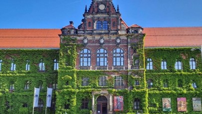 Muzeum dostało spadek z Ameryki. "Kwota nie jest symboliczna"