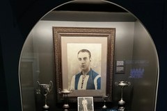 Muzeum FC Porto