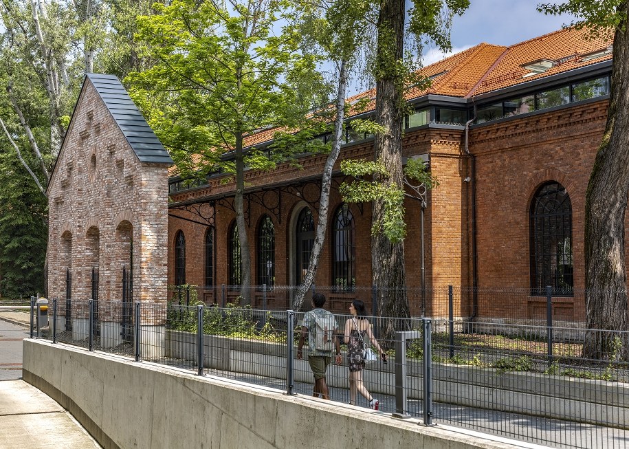 Muzeum Fotografii /Ela Marchewka /Materiały prasowe