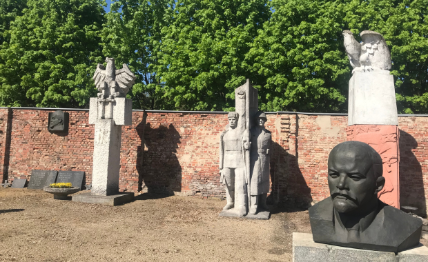 Muzeum Historii Polski Ludowej w Rudzie Śląskiej. Rusza kolejny sezon 