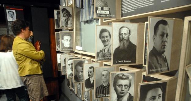 Muzeum Historyczne Miasta Krakowa wypowiada wojnę piratom Fot. M.Lasyk/REPORTER /Agencja SE/East News