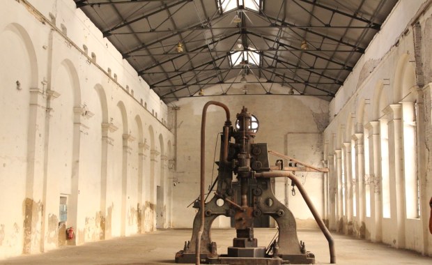 Muzeum Hutnictwa powstanie w Chorzowie