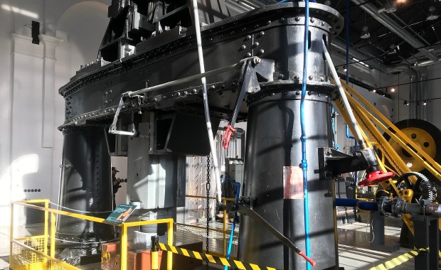 Muzeum Hutnictwa w Chorzowie obchodzi drugie urodziny 