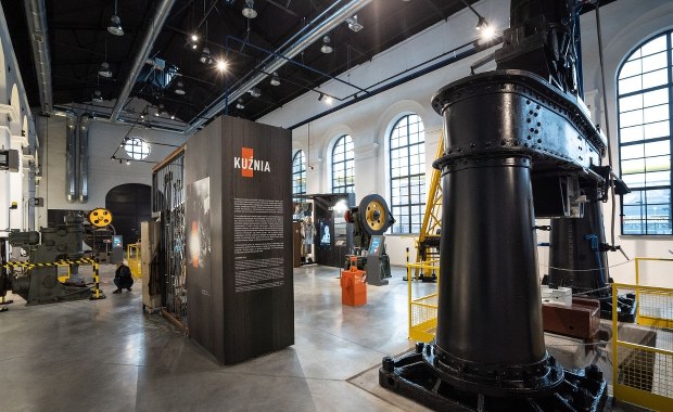 Muzeum Hutnictwa w Chorzowie rozpoczyna działalność już w sobotę