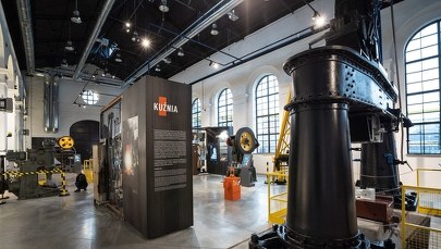 Muzeum Hutnictwa w Chorzowie rozpoczyna działalność już w sobotę