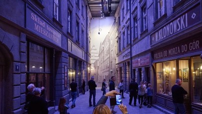 Muzeum II Wojny Światowej w Gdańsku od dziś otwarte dla zwiedzających