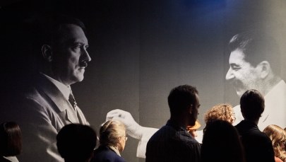 Muzeum II Wojny Światowej w Gdańsku otwarło swoje podwoje 