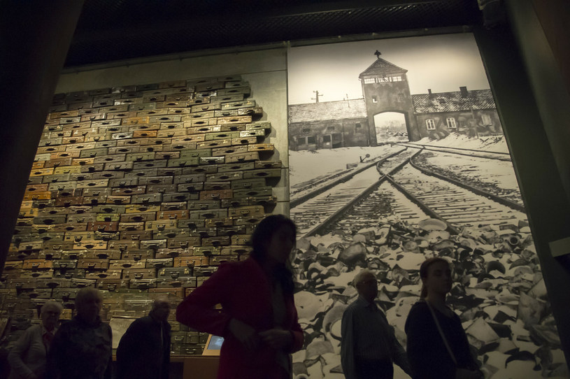 Muzeum II Wojny Światowej w Gdańsku, zdj. ilustracyjne / WOJCIECH STROZYK/REPORTER  /East News