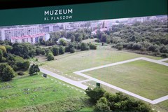 Muzeum KL Plaszow