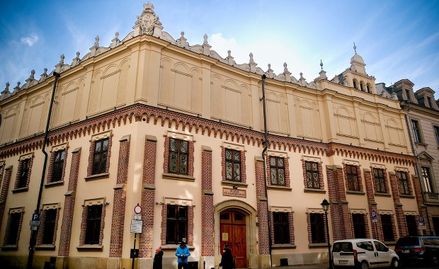 Muzeum Książąt Czartoryskich. Wkrótce cały kompleks dostępny dla publiczności 