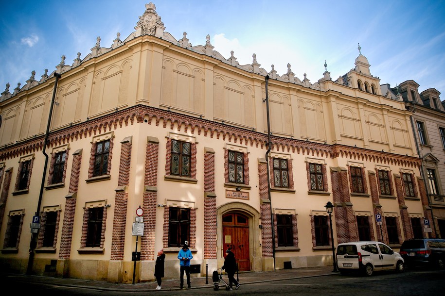 Muzeum Książąt Czartoryskich /	Łukasz Gągulski /PAP