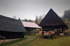 Muzeum Kultury Ludowej Pogórza Sudeckiego