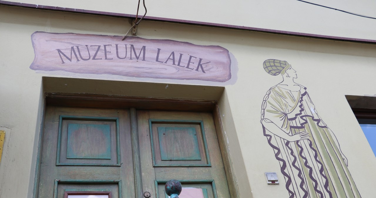 Muzeum Lalek w Pilźnie