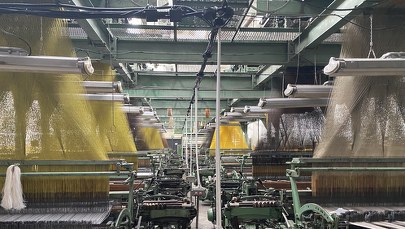 Muzeum Lniarstwa w Żyrardowie. Zapraszamy na niezwykłą podróż