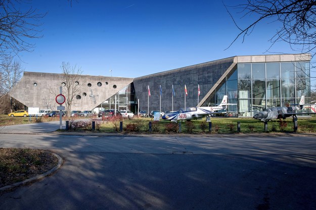 Muzeum Lotnictwa Polskiego w Krakowie /	Łukasz Gągulski /PAP