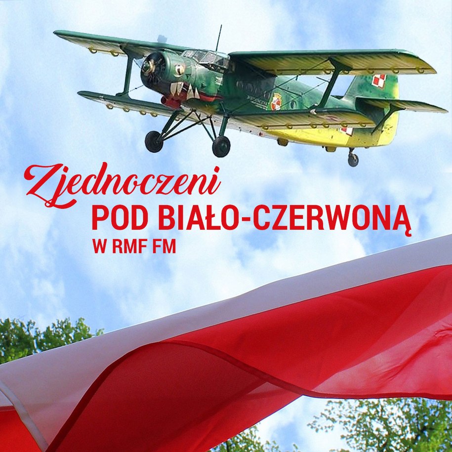 Muzeum Lotnicze w Krakowie /Grafika RMF FM