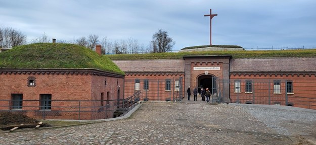 Muzeum Martyrologii Wielkopolan /Beniamin Piłat /RMF FM