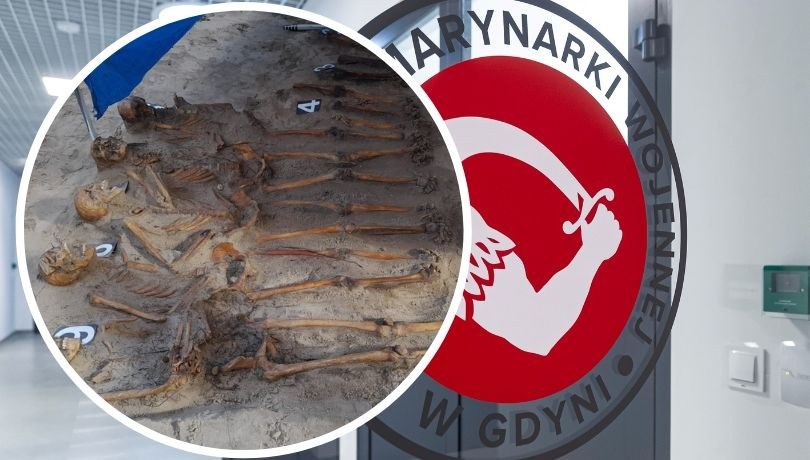 Muzeum Marynarki Wojennej w Gdyni, /Piotr Wittman /PAP