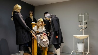 Muzeum Medycyny i Farmacji w Sosnowcu