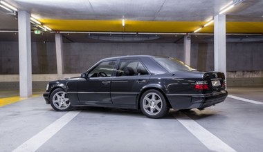 Muzeum Mercedesa będzie sprzedawać klasyczne auta!