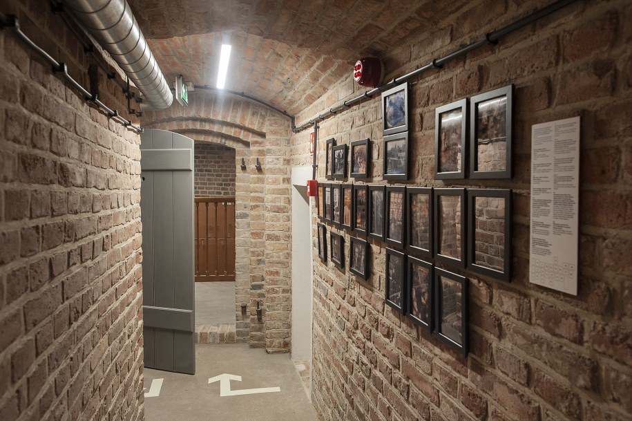 Muzeum Miejsca Goyki 3 /Muzeum Miejsca Goyki 3 /Materiały prasowe