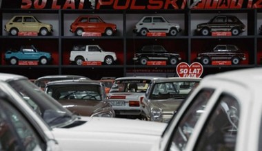 Muzeum Motoryzacji prosi o pomoc. Zagrożone setki samochodów