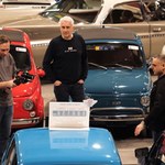 Muzeum Motoryzacji Wena w Oławie to niezwykłe miejsce nie tylko dla fanów PRL