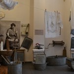 Muzeum Mydła i Historii Brudu zamknięte. Musi zostać odświeżone