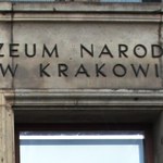 Muzeum Narodowe w Krakowie czeka na... śnieg 