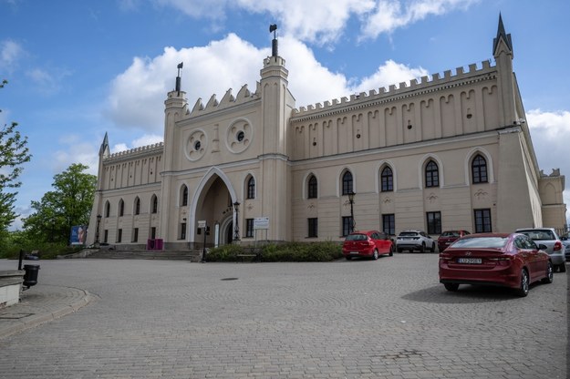 Muzeum Narodowe w Lublinie /Wojciech Jargiło /PAP