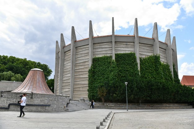 Muzeum Narodowe we Wrocławiu / 	Maciej Kulczyński    /PAP