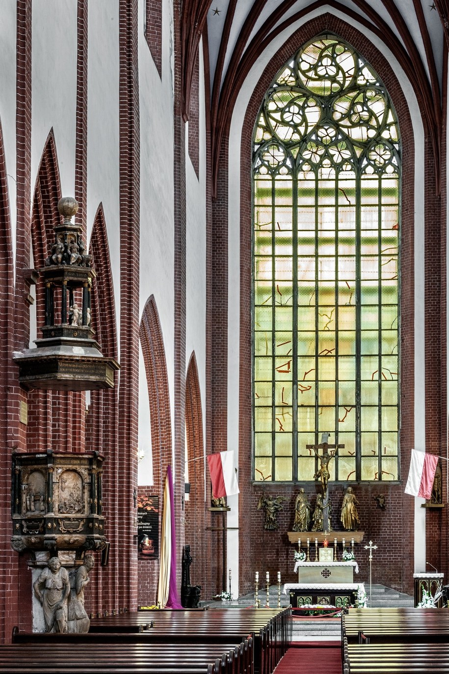 Muzeum Narodowe we Wrocławiu /Wojciech Rogowicz /Materiały prasowe