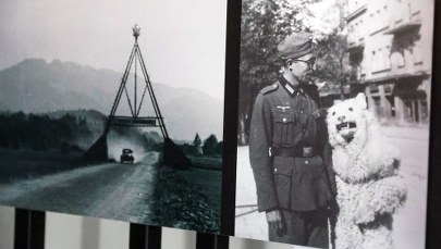 Muzeum Palace w dawnej siedzibie gestapo otwarte dla zwiedzających