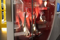 Muzeum Piłki Nożnej w Dortmundzie. Świątynia niemieckiego futbolu, którą warto zobaczyć