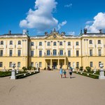 Muzeum Podlaskie pokaże w weekend cenną rycinę z ogrodem Branickich