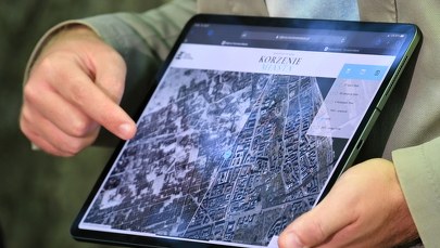 Muzeum Powstania Warszawskiego pozyskało ok. 2 tys. zdjęć lotniczych. "Potworna prawda"