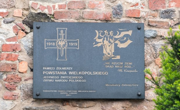 Muzeum Powstania Wielkopolskiego. Budowa ruszy w przyszłym roku   