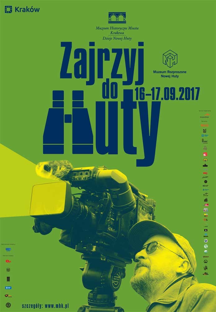 Muzeum PRL-u w Krakowie zaprasza /materiały prasowe
