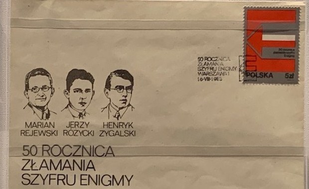 Muzeum Szpiegostwa w Waszyngtonie, a w nim polskie wątki