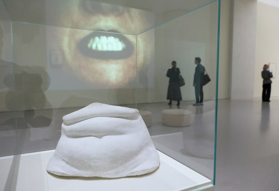 Muzeum Sztuki Nowoczesnej w Warszawie /Adam Burakowski/East News /East News