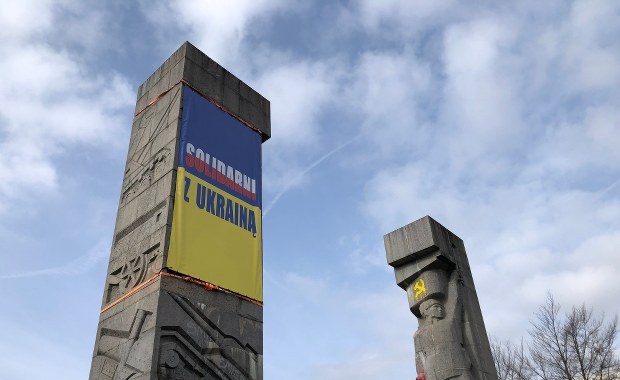 Muzeum sztuki nowoczesnej zamiast kontrowersyjnych "szubienic"?