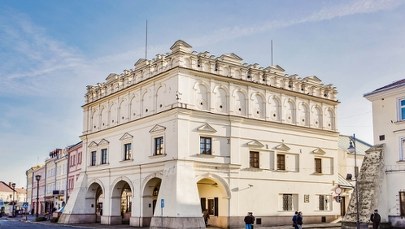 Muzeum w Jarosławiu zaprasza uchodźców na chwilę wytchnienia