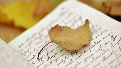 M​uzeum w Kętrzynie otrzymało dziennik Angeliki Wilhelminy zu Dohna