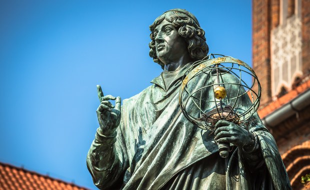 Muzeum Warmii i Mazur przygotowało wystawę z okazji Roku Kopernika