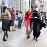 Muzułmanie coraz częściej atakowani w Wielkiej Brytanii